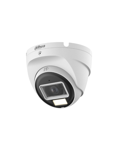 DH-HAC-T2A21P-U-IL-0280B. Профессиональная видеокамера мультиформатная купольная. Dahua в Череповце