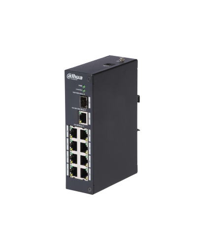 DH-PFS3110-8T. Коммутатор без POE. Dahua в Череповце
