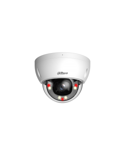 DH-IPC-HDBW2249EP-S-IL-0280B. Профессиональная видеокамера IP купольная. Dahua в Череповце