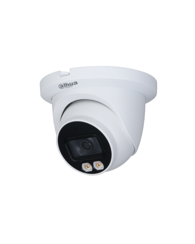 DH-IPC-HDW3449TMP-AS-LED-0360B. Профессиональная видеокамера IP купольная. Dahua в Череповце