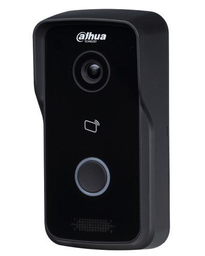 DHI-VTO2111D-P-S3. Вызывная панель IP-домофона. Dahua в Череповце