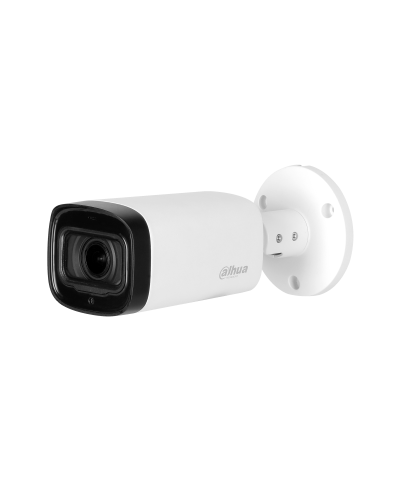 DH-HAC-HFW1801RP-Z-A-S2. Профессиональная видеокамера мультиформатная цилиндрическая. Dahua в Череповце