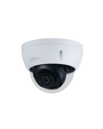 DH-IPC-HDBW3249EP-AS-NI-0360B. Профессиональная видеокамера IP купольная. Dahua в Череповце