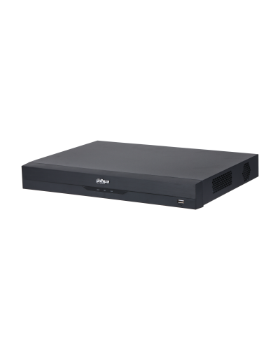 DHI-NVR5208-EI. IP-видеорегистратор 8-канальный. Dahua в Череповце