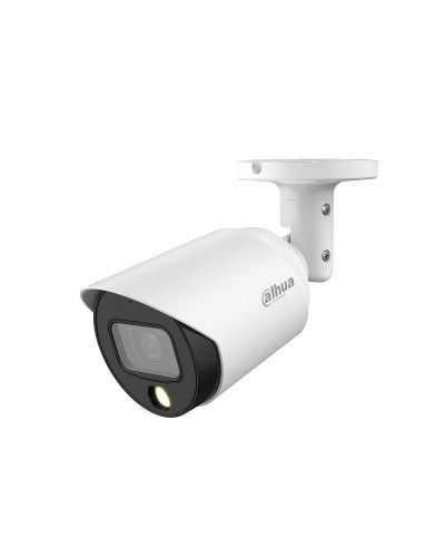 DH-HAC-HFW1509TP-A-LED-0360B-S2. Профессиональная видеокамера мультиформатная цилиндрическая. Dahua в Череповце