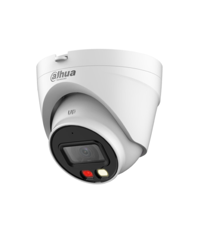 DH-IPC-HDW1439VP-A-IL-0280B. Профессиональная видеокамера IP купольная. Dahua в Череповце