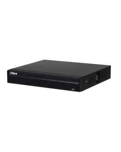 DHI-NVR1104HS-S3/H. IP-видеорегистратор 4-канальный. Dahua в Череповце