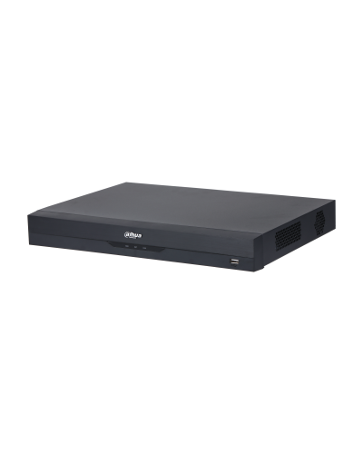 DHI-NVR4208-EI. IP-видеорегистратор 8-канальный. Dahua в Череповце