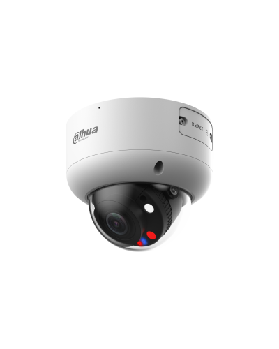 DH-IPC-HDBW3449R1P-ZAS-PV-S5. Профессиональная видеокамера IP купольная. Dahua в Череповце