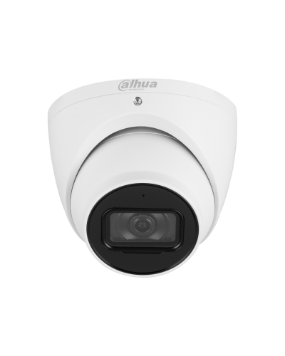 DH-IPC-HDW1830TP-0360B-S6. Профессиональная видеокамера IP купольная. Dahua в Череповце