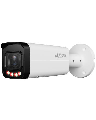 DH-IPC-HFW2249TP-ZAS-IL. Профессиональная видеокамера IP цилиндрическая. Dahua в Череповце