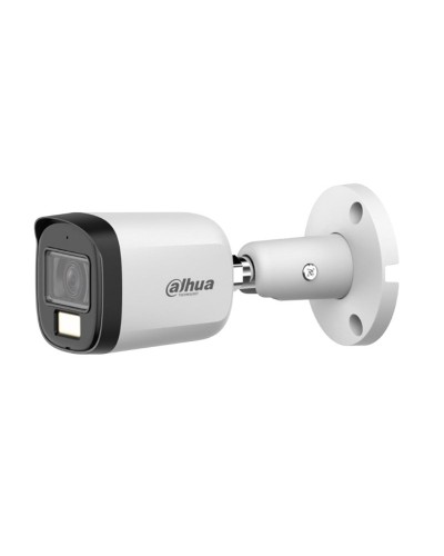 DH-HAC-B2A21P-U-IL-0280B. Профессиональная видеокамера мультиформатная цилиндрическая. Dahua в Череповце