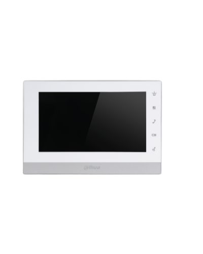 DHI-VTH1550CH-S2. Монитор IP-видеодомофона цветной. Dahua в Череповце