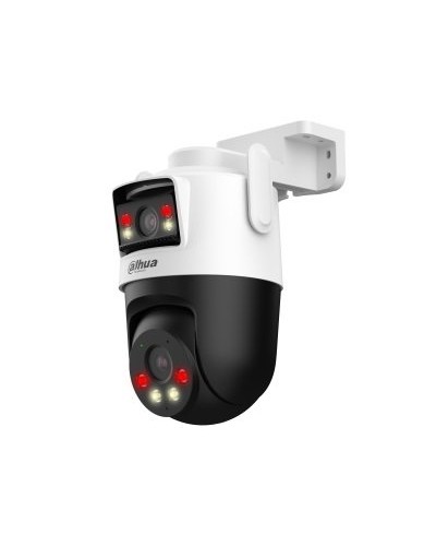 DH-IPC-P5DP-5F-PV-0280B/0600B. Профессиональная видеокамера IP поворотная. Dahua в Череповце