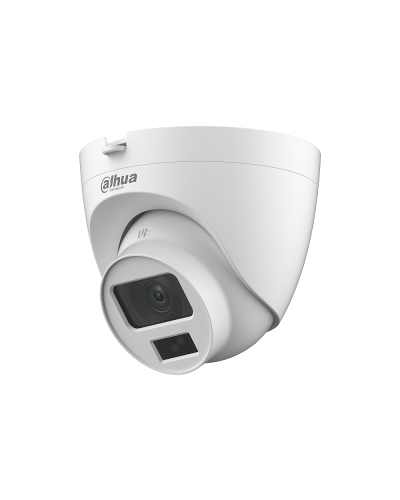 DH-HAC-HDW1200CLQP-IL-A-0360B-S6. Профессиональная видеокамера мультиформатная купольная. Dahua в Череповце