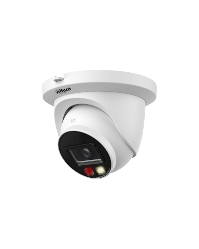DH-IPC-HDW2249TMP-S-IL-0280B. Профессиональная видеокамера IP купольная. Dahua в Череповце