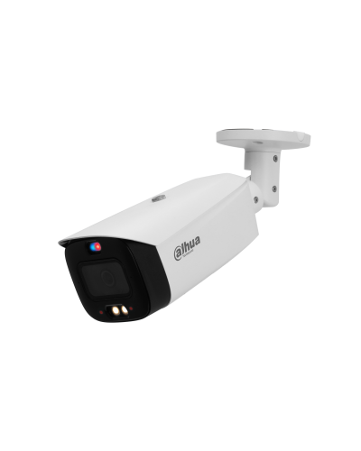 DH-IPC-HFW3449T1P-AS-PV-0360B-S4. Профессиональная видеокамера IP цилиндрическая. Dahua в Череповце