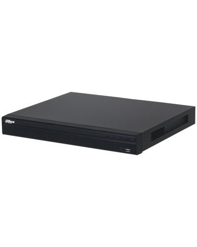 DHI-NVR4232-4KS3. IP-видеорегистратор 32-канальный. Dahua в Череповце