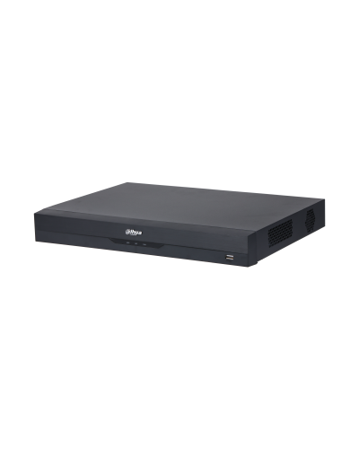 DHI-NVR2208-I2. IP-видеорегистратор 8-канальный. Dahua в Череповце