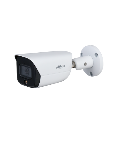 DH-IPC-HFW3249EP-AS-LED-0280B. Профессиональная видеокамера IP цилиндрическая. Dahua в Череповце