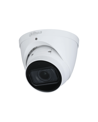 DH-IPC-HDBW3441RP-ZS-S2. Профессиональная видеокамера IP купольная. Dahua в Череповце