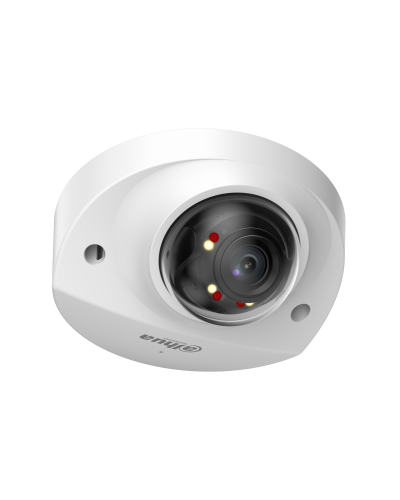 DH-IPC-HDBW2249FP-AS-IL-0360B. Профессиональная видеокамера IP купольная. Dahua в Череповце