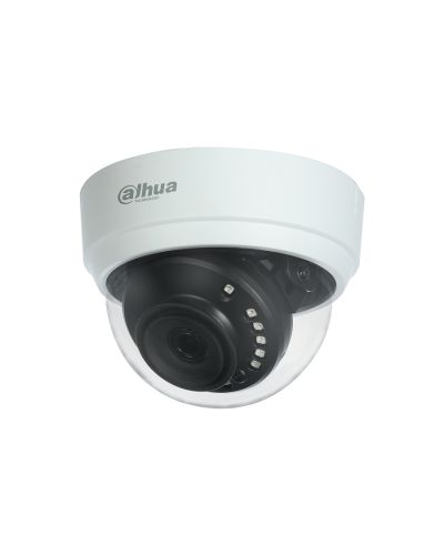 DH-HAC-D1A51P-0360B-S2. Профессиональная видеокамера мультиформатная купольная. Dahua в Череповце