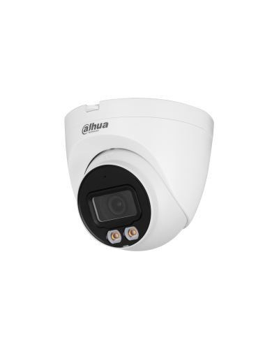 DH-IPC-HDW2249TP-S-LED-0360B. Профессиональная видеокамера IP купольная. Dahua в Череповце