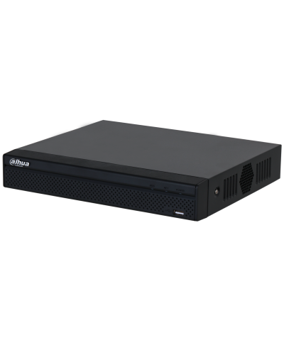 DHI-NVR2104HS-P-4KS3. IP-видеорегистратор 4-канальный. Dahua в Череповце