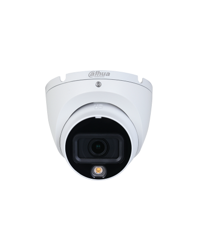 DH-HAC-HDW1500TLMP-IL-A-0360B-S2. Профессиональная видеокамера мультиформатная купольная. Dahua в Череповце