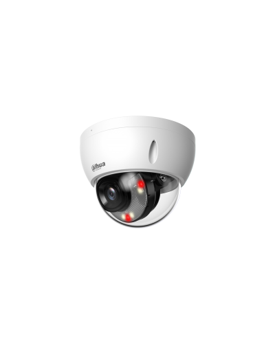 DH-IPC-HDBW2849EP-S-IL-0360B. Профессиональная видеокамера IP купольная. Dahua в Череповце