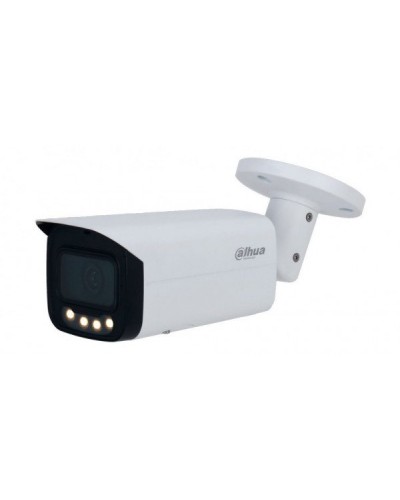 DH-IPC-HFW5449TP-ASE-LED-0600B. Профессиональная видеокамера IP цилиндрическая. Dahua в Череповце