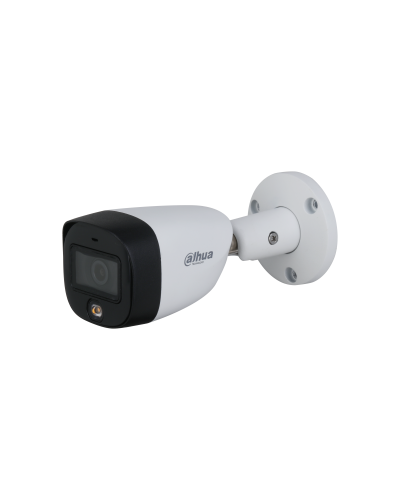 DH-HAC-HFW1209CP-LED-0280B-S2. Профессиональная видеокамера мультиформатная цилиндрическая . Dahua в Череповце