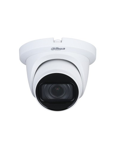 DH-HAC-HDW1231TLMQP-A-0360B. Профессиональная видеокамера мультиформатная купольная. Dahua в Череповце