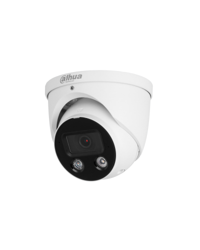 DH-IPC-HDW3449HP-AS-PV-0360B-S4. Профессиональная видеокамера IP купольная. Dahua в Череповце