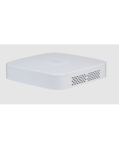 DHI-NVR2108-4KS3. IP-видеорегистратор 8-канальный. Dahua в Череповце