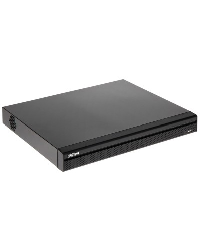 DHI-NVR5216-16P-4KS2E (DH-NVR5216-16P-4KS2E): IP-видеорегистратор 16-канальный в Череповце