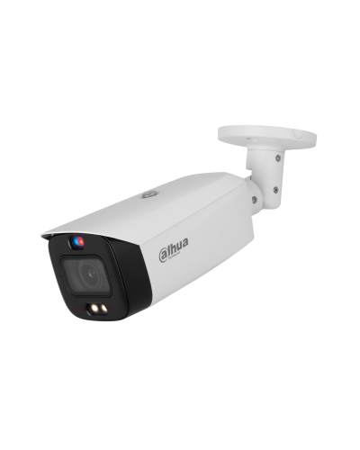DH-IPC-HFW3849T1P-ZAS-PV-S5. Профессиональная видеокамера IP цилиндрическая. Dahua в Череповце