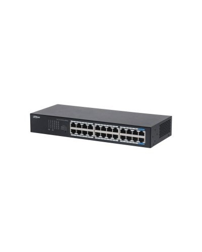 DH-S3024-24GT. Сетевой коммутатор. Dahua в Череповце