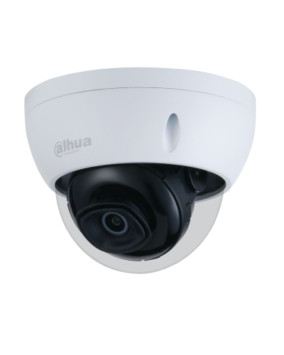 DH-IPC-HDBW3241EP-AS-0280B. Профессиональная видеокамера IP купольная. Dahua в Череповце