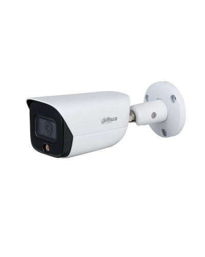 DH-IPC-HFW3249EP-AS-LED-0360B. Профессиональная видеокамера IP цилиндрическая. Dahua в Череповце