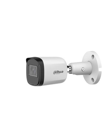 DH-HAC-B2A21P-U-0280B. Профессиональная видеокамера мультиформатная цилиндрическая. Dahua в Череповце