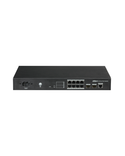 DH-PFS4210-8GT-150. Сетевой PoE коммутатор . Dahua в Череповце