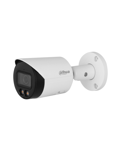 DH-IPC-HFW2249SP-S-LED-0360B. Профессиональная видеокамера IP цилиндрическая. Dahua в Череповце