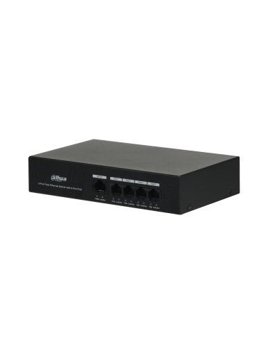 DH-PFS3005-4ET-36. Сетевой PoE коммутатор . Dahua в Череповце