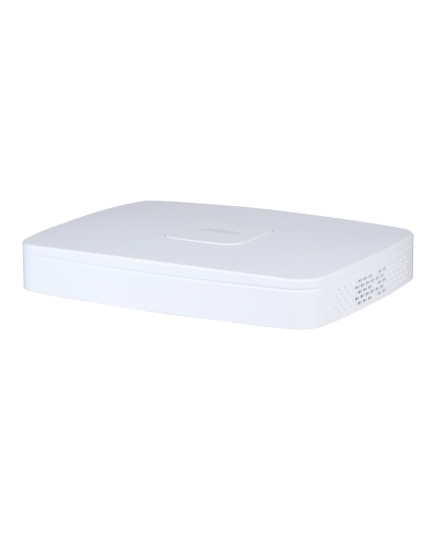 DHI-NVR2108-8P-4KS3. IP-видеорегистратор 8-канальный. Dahua в Череповце