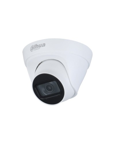 DH-IPC-HDW1431T1P-0280B-S6. Профессиональная видеокамера IP купольная. Dahua в Череповце