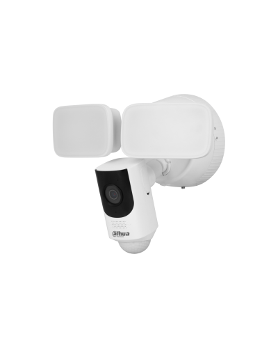 DH-IPC-WL46AP-0280B. Профессиональная видеокамера IP цилиндрическая. Dahua в Череповце