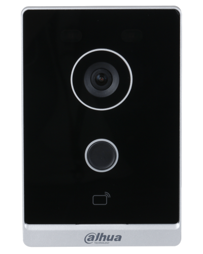 DHI-VTO2211G-P-S2. Вызывная панель IP-домофона. Dahua в Череповце