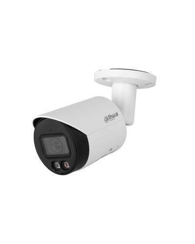 DH-IPC-HFW2249SP-S-IL-0360B. Профессиональная видеокамера IP цилиндрическая. Dahua в Череповце